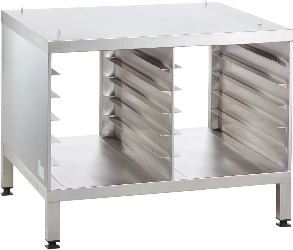 Untergestell III für Typ 6-1/1 / 10-1/1 / Standard