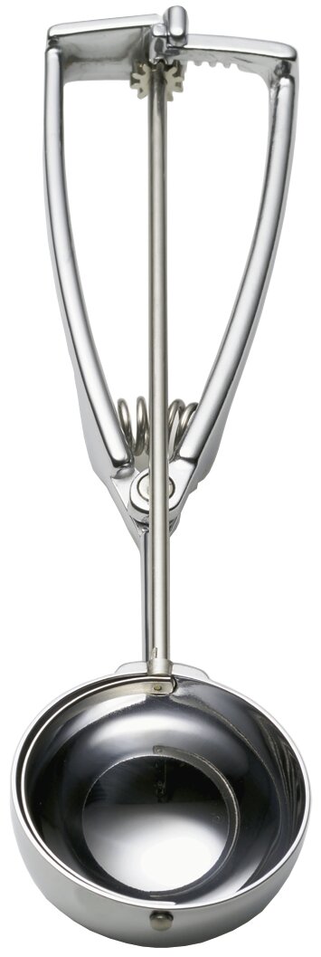 Portionierer Modell CR 16 63 ml / 59 mm