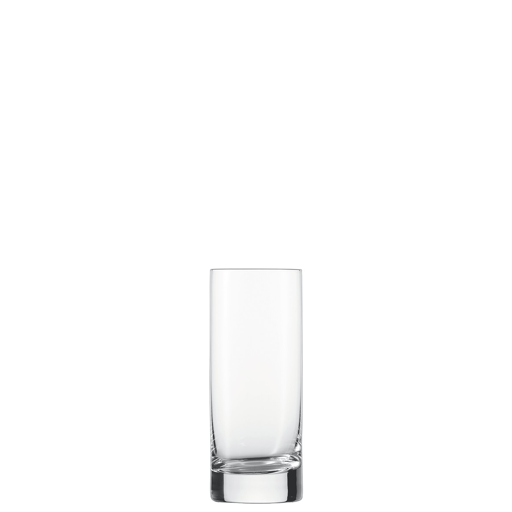 Paris, Longdrinkglas ø 62 mm / 0,35 l Paris, Longdrinkglas ø 62 mm / 0,35 l