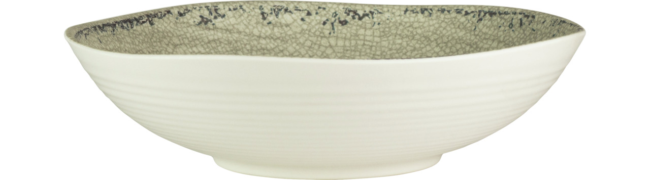 Creations Melamin Pompeii, Bowl ø 238 mm / 1,36 l Stone