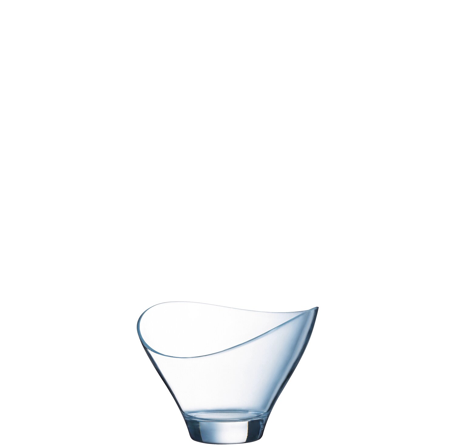 Jazzed, Eisschale ohne Fuß 131 x 125 mm / 0,25 l