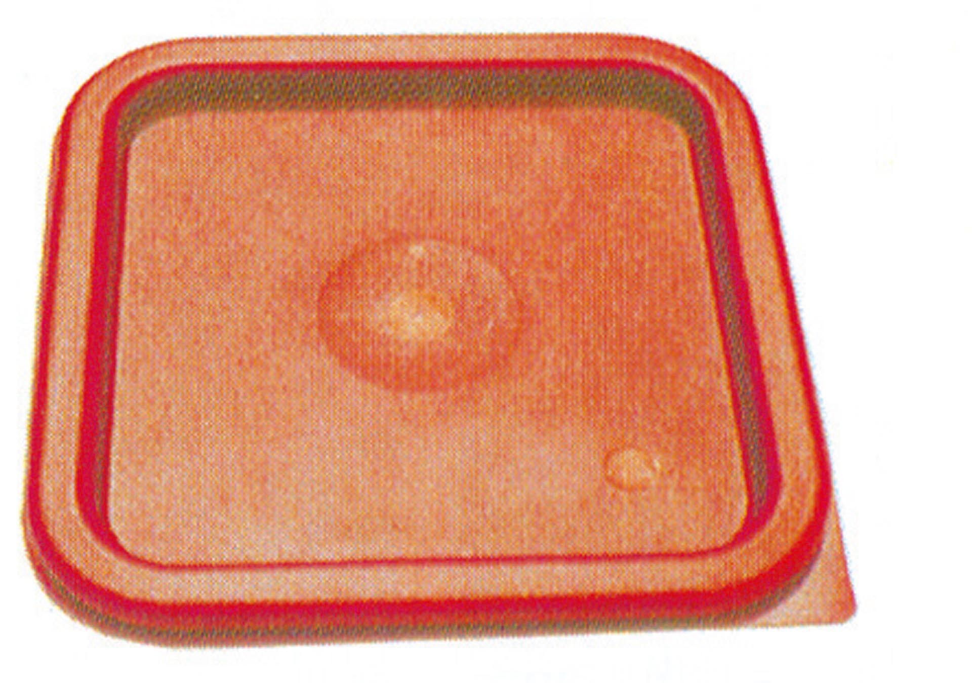 Deckel für Vorratsbehälter