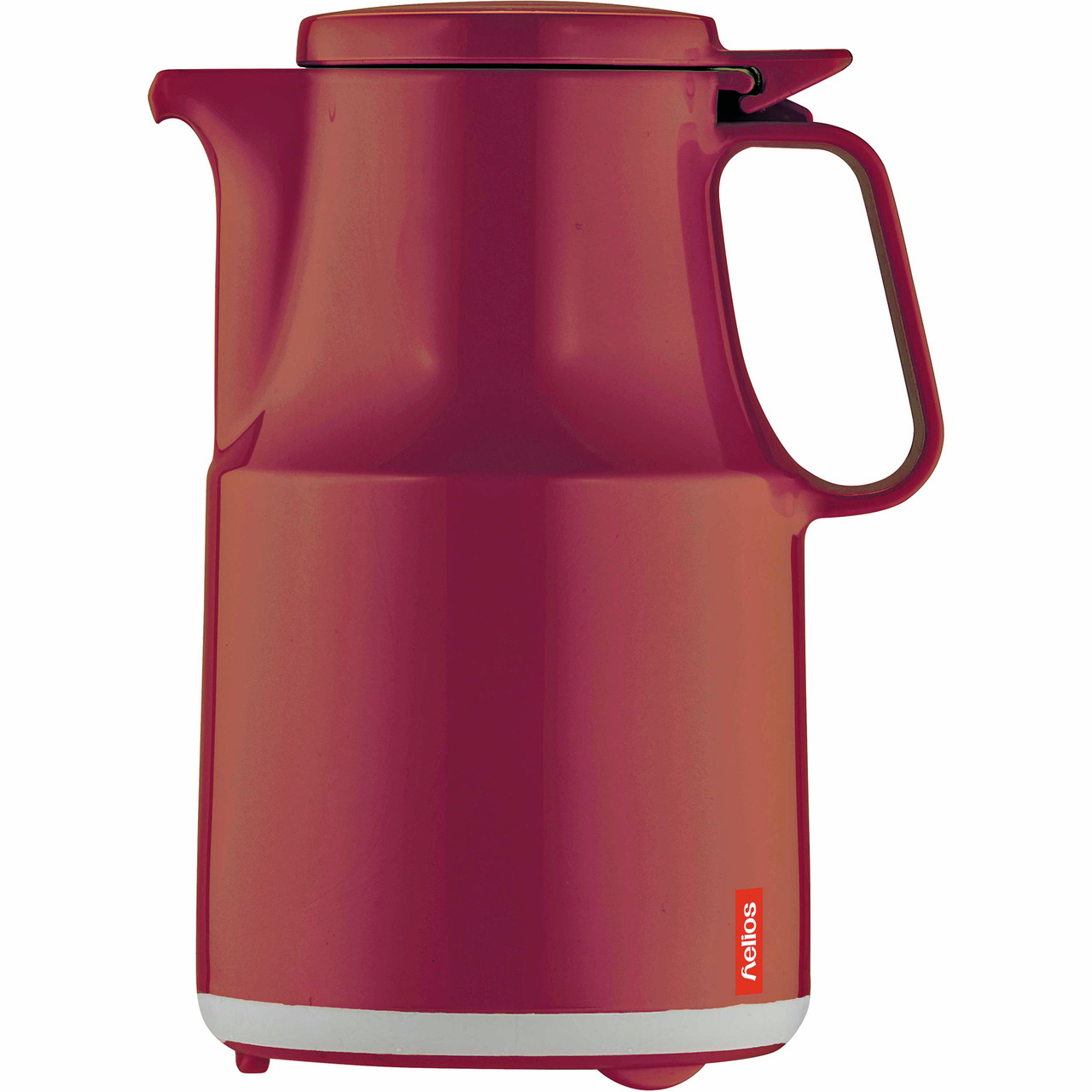 Thermoboy, Isolierkanne 0,60 l rot