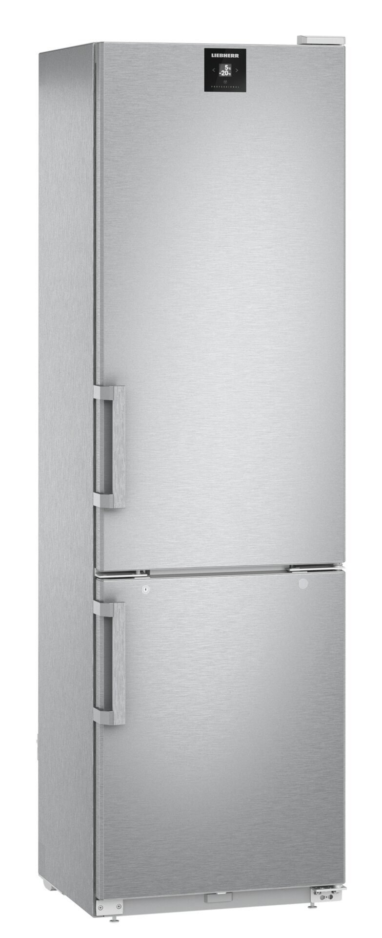 Kühl-Gefrier-Kombination 377,00 l / FCFCvg 4002