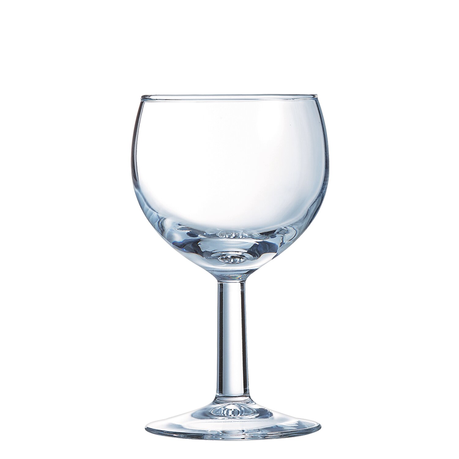 Ballon 2, Weinkelch ø 84 mm / 0,25 l