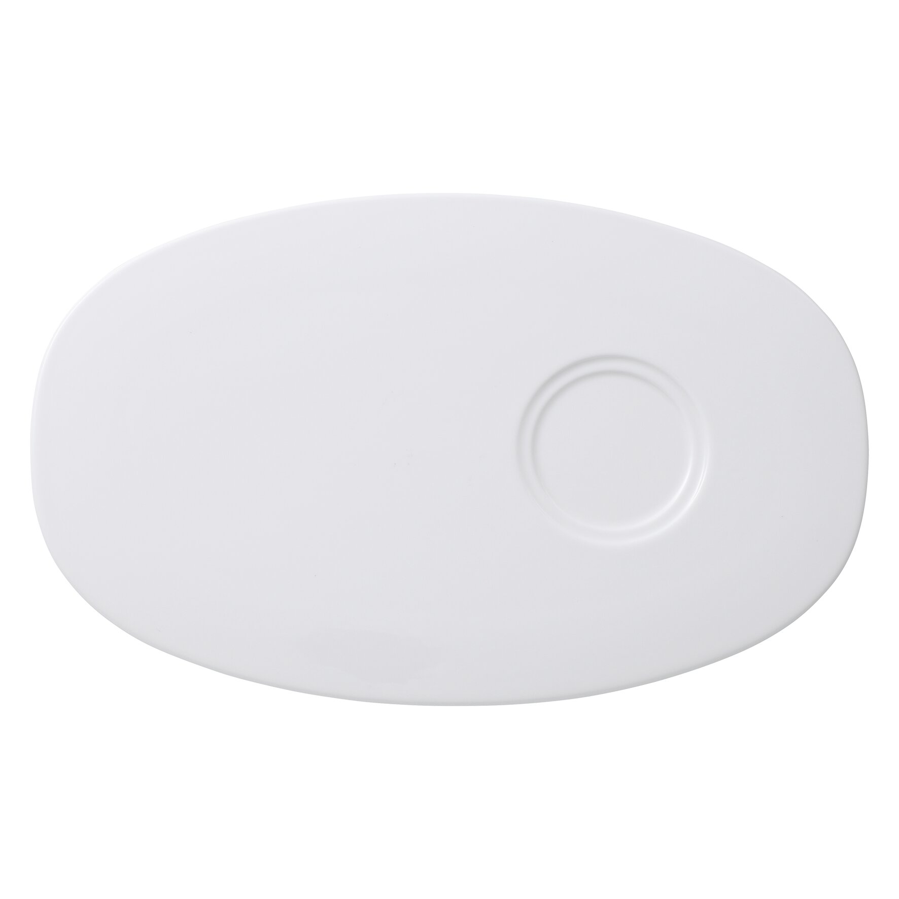 Affinity, Partyplate 280 x 175 mm