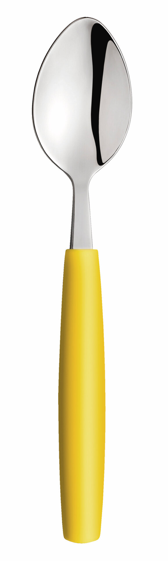 Besteckserie "Colour" gelb Tafellöffel