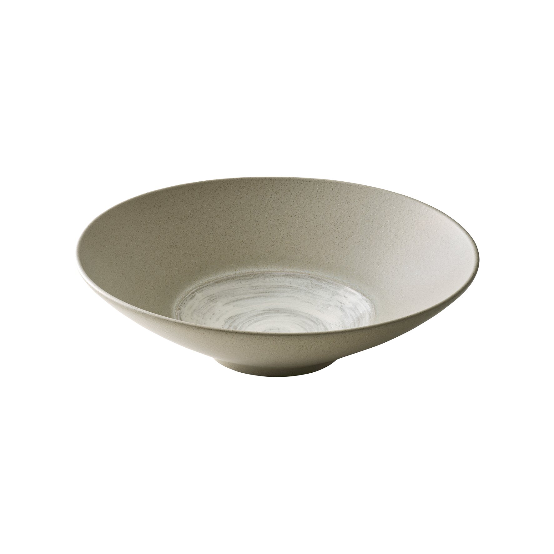 Silento, Bowl ø 280 mm / 1,70 l weiß
