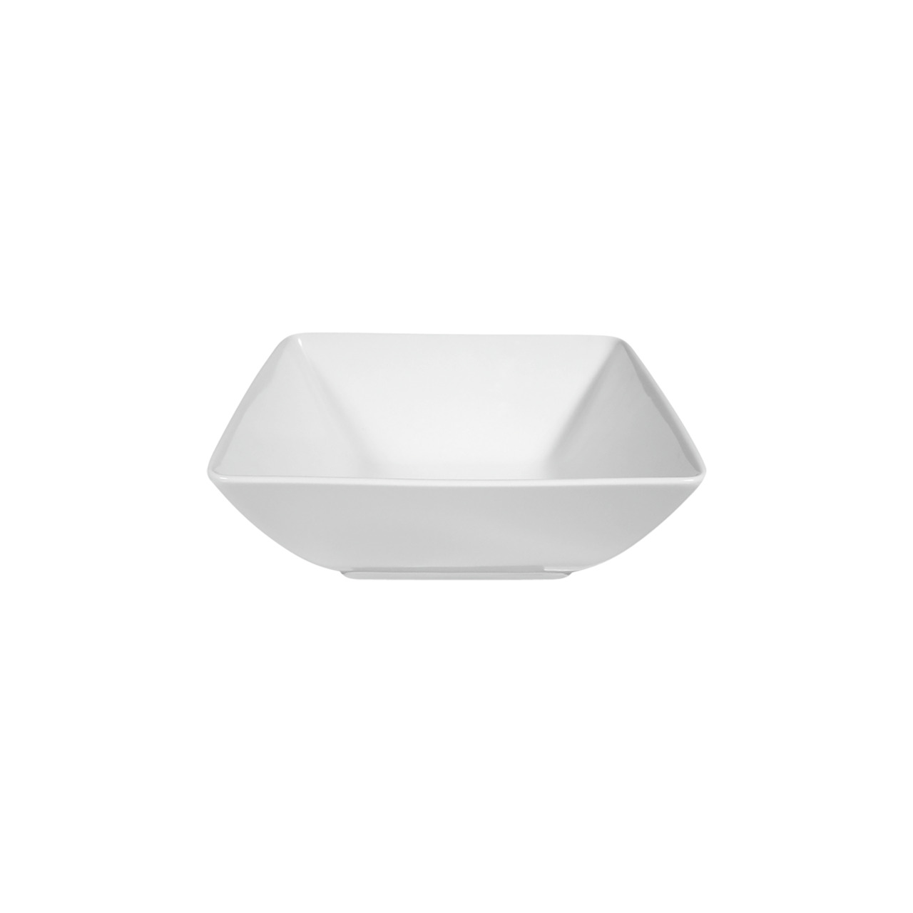 Buffet Gourmet, Bowl 200 x 200 mm / 1,40 l