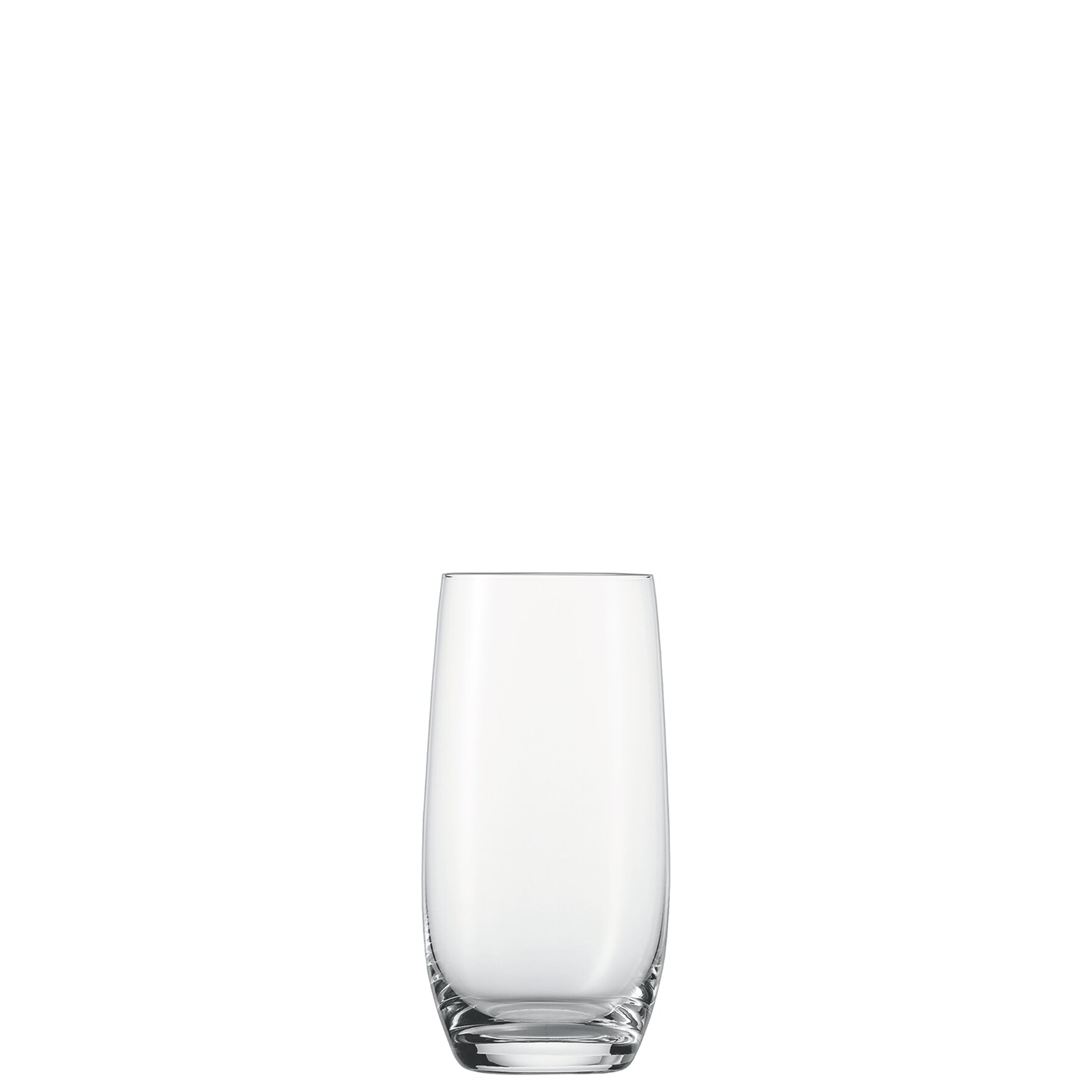 Banquet, Longdrinkglas ø 78 mm / 0,54 l Banquet, Longdrinkglas ø 78 mm / 0,54 l