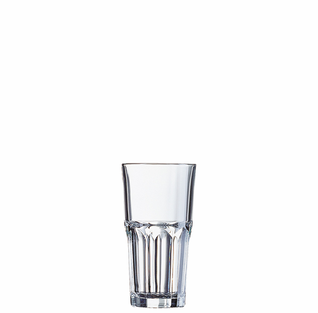 Granity, Longdrinkglas stapelbar ø 74 mm / 0,31 l