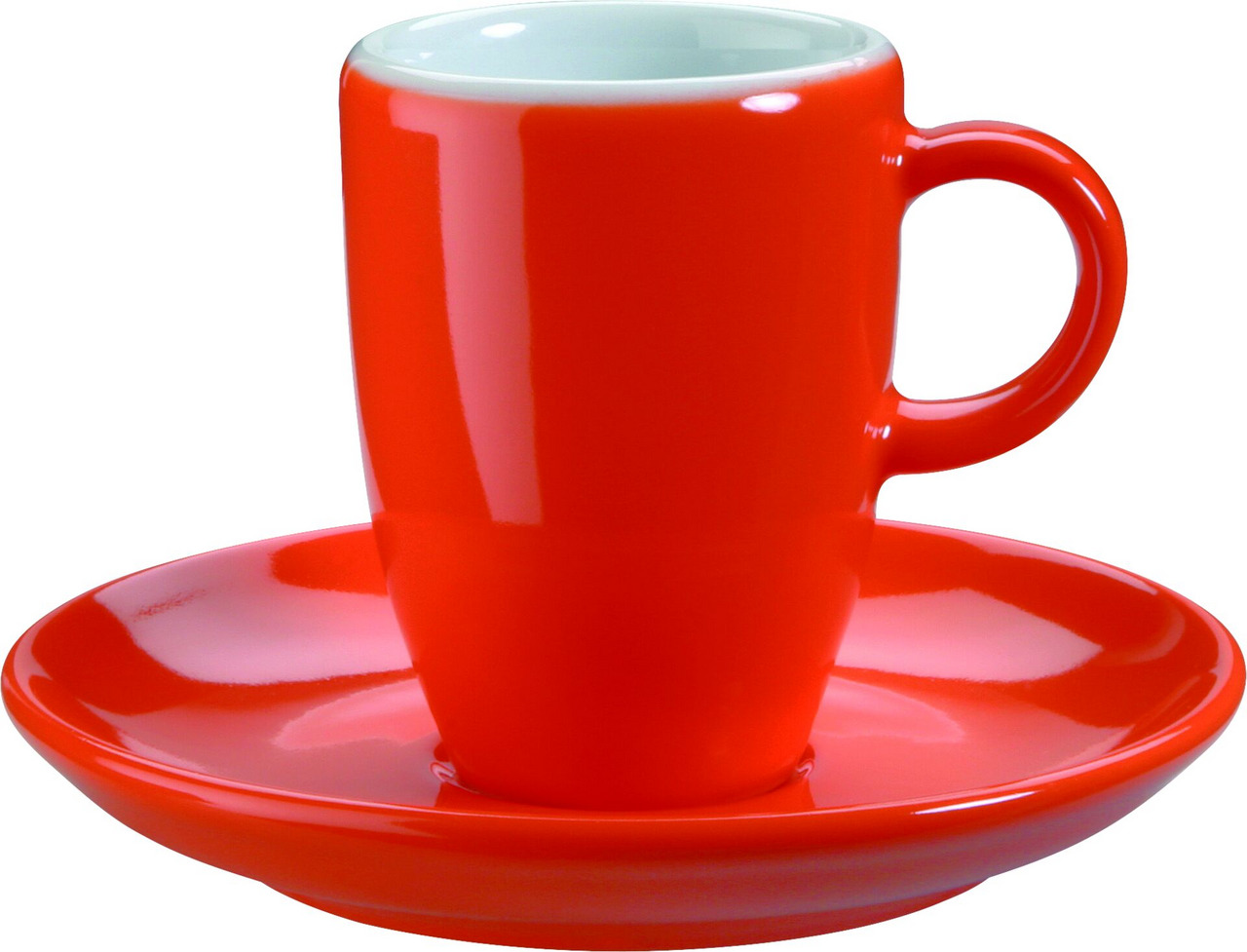 Espressotasse "Barista" orange