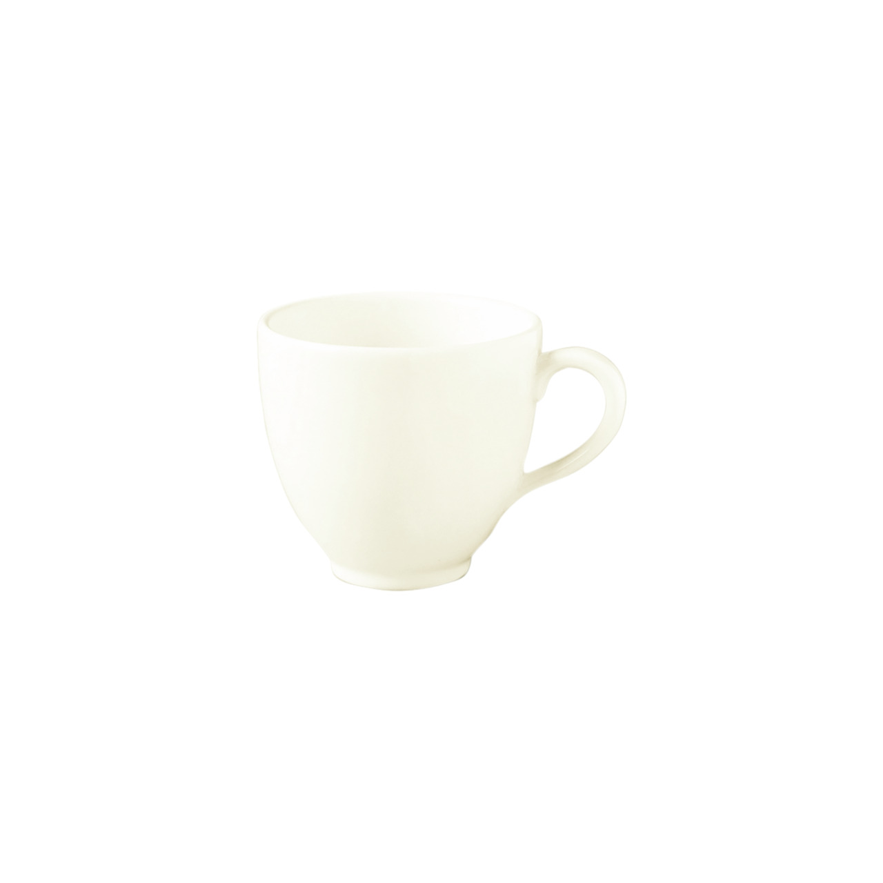 Classic Gourmet, Tasse nicht stapelbar ø 85 mm / 0,20 l creme