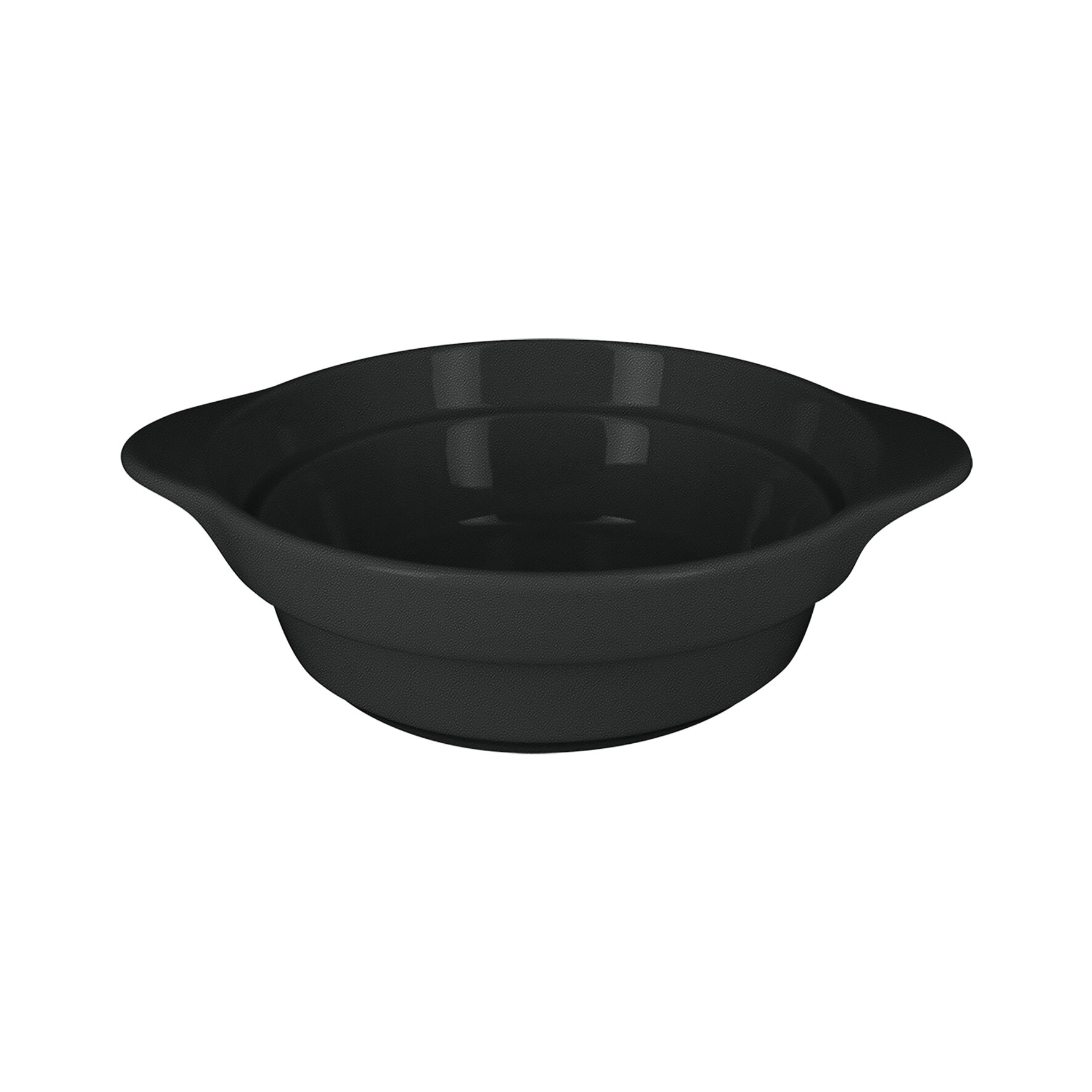 Chef's Fusion, Cocotte rund ø 160 mm / 0,55 l volcano