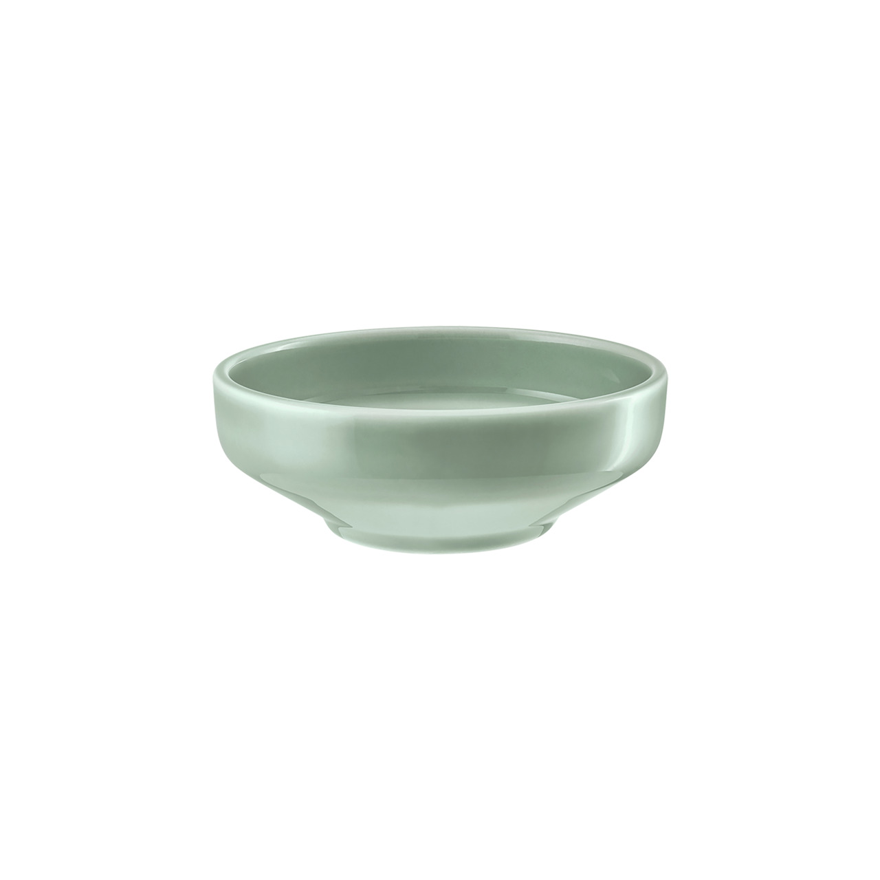 Shiro Glaze Frost, Bowl rund ø 150 mm / 0,70 l