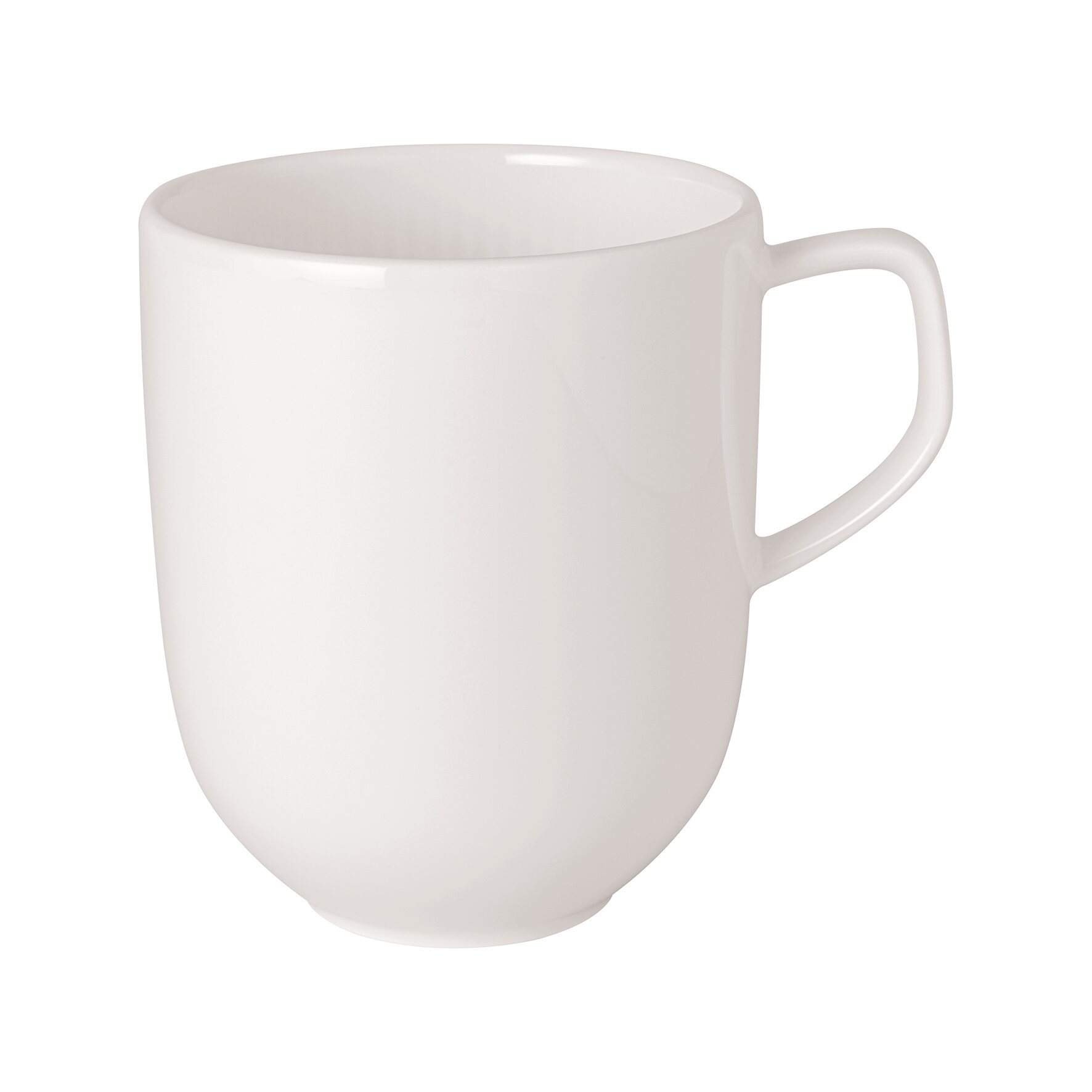 Afina, Becher mit Henkel 111 x 85 mm / 0,30 l