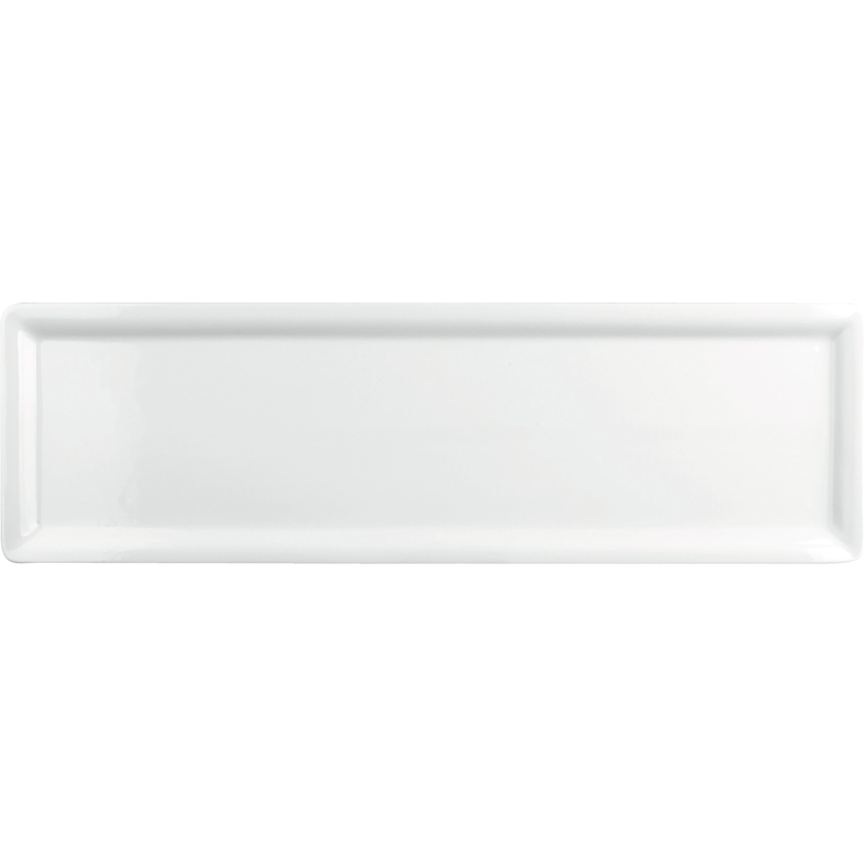 Buffet Gourmet, GN-Platte GN 2/4 530 x 162 mm