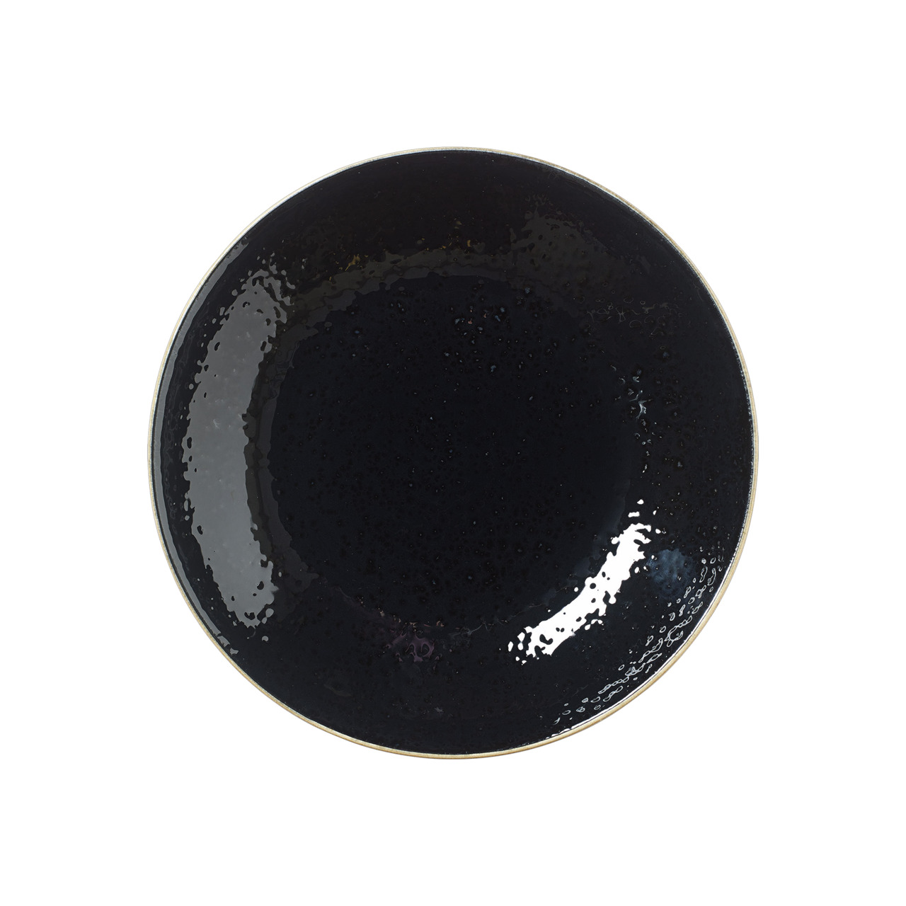 Craft Liquorice, Bowl coup ø 255 mm