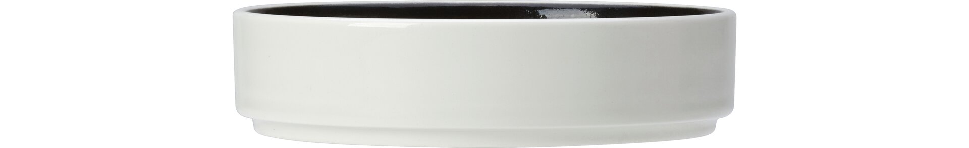 Nyx, Tray stapelbar ø 165 mm / 0,66 l 