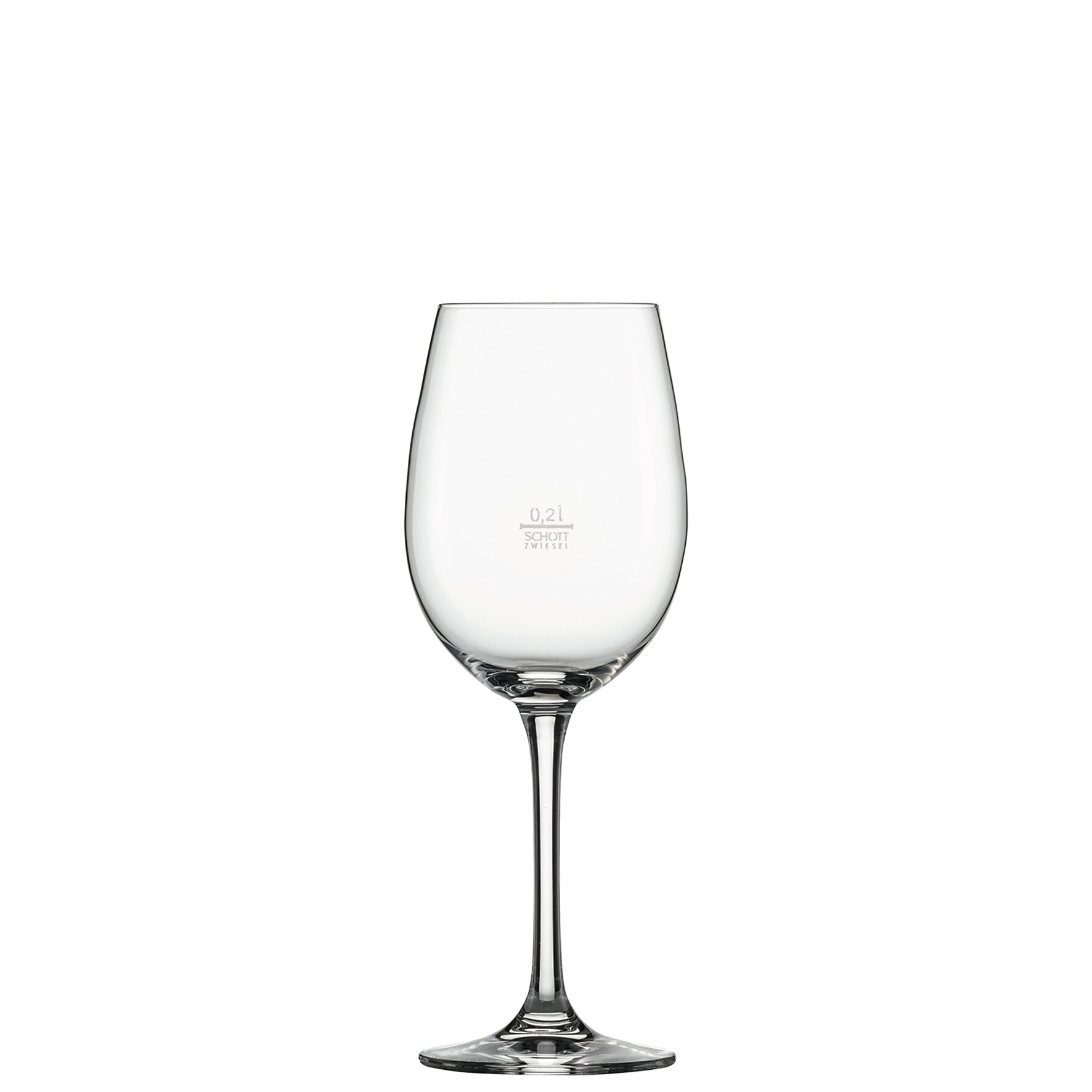 Ever, Wasser- / Rotweinglas ø 90 mm / 0,55 l 0,20 /-/ Ever, Wasser- / Rotweinglas ø 90 mm / 0,55 l 0,20 /-/