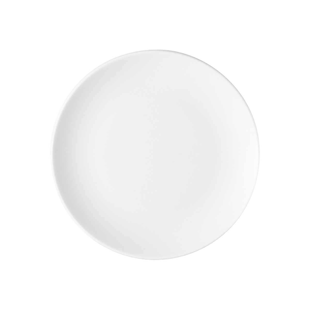 Options, Coupteller flach ø 318 mm