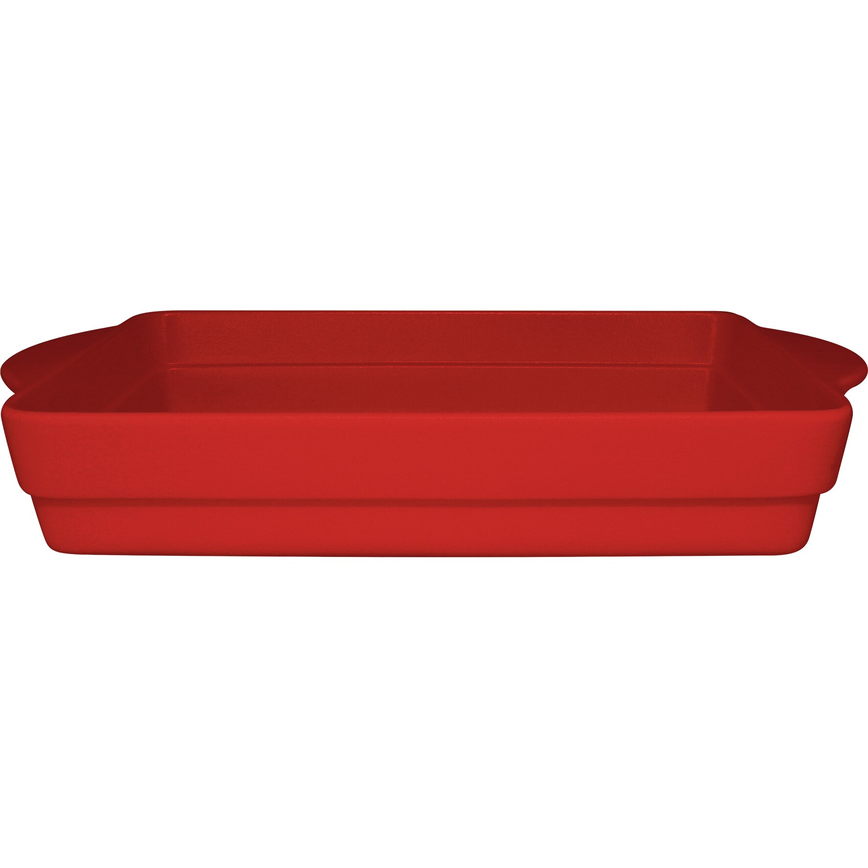 Chef's Fusion, Terrine rechteckig 470 x 245 mm / 4,05 l ember