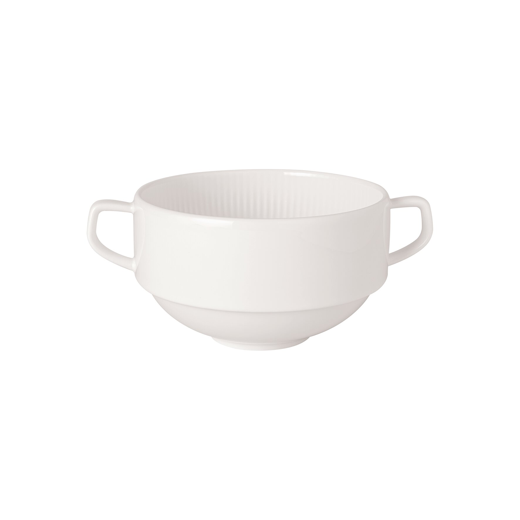 Afina, Suppentasse 149 x 109 mm / 0,23 l