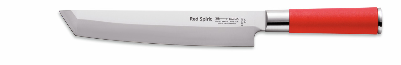 Red Spirit, Universalmesser TANTO Klingenlänge 210 mm