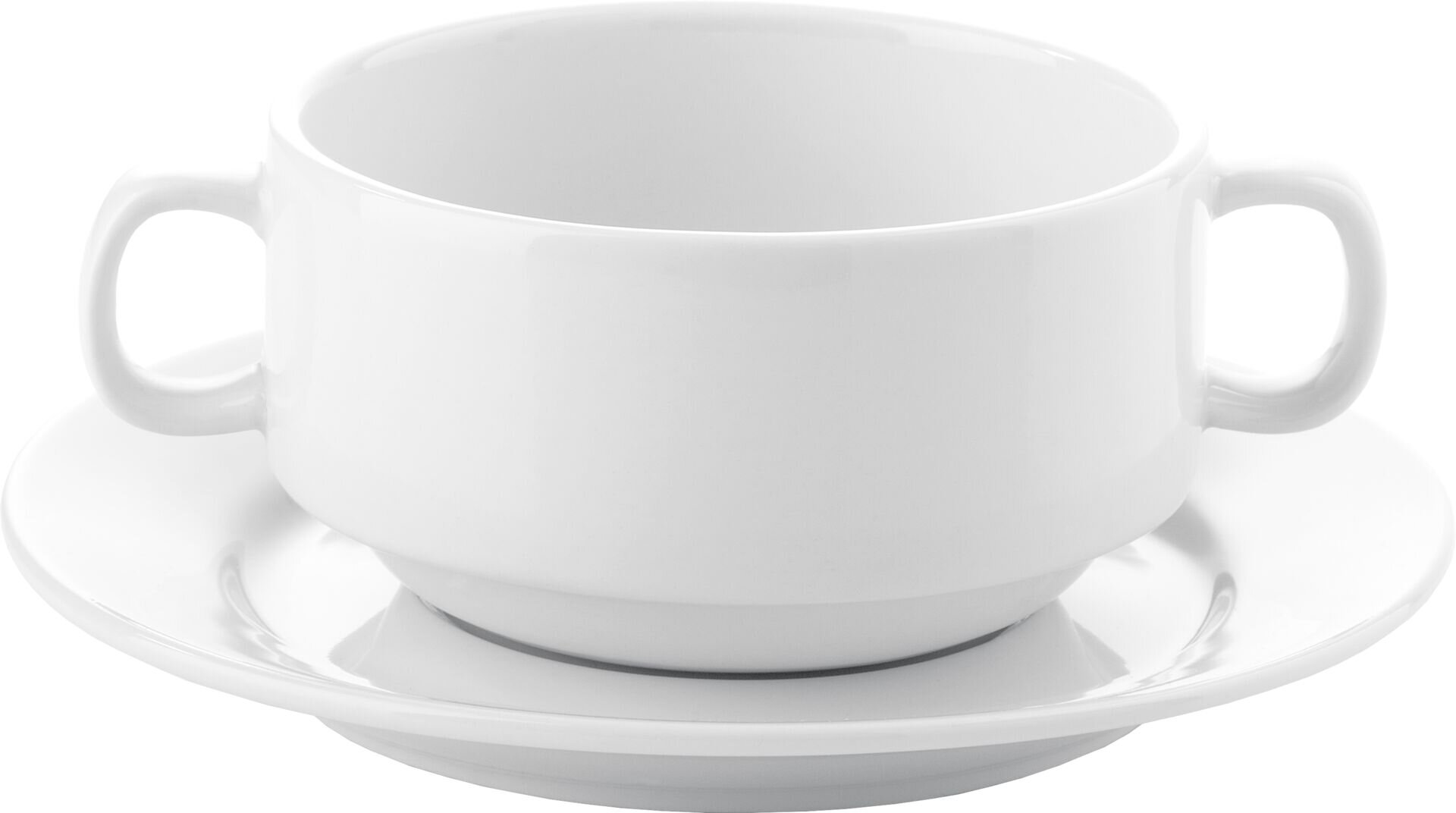 Tassen "ECO" Suppentasse Obere