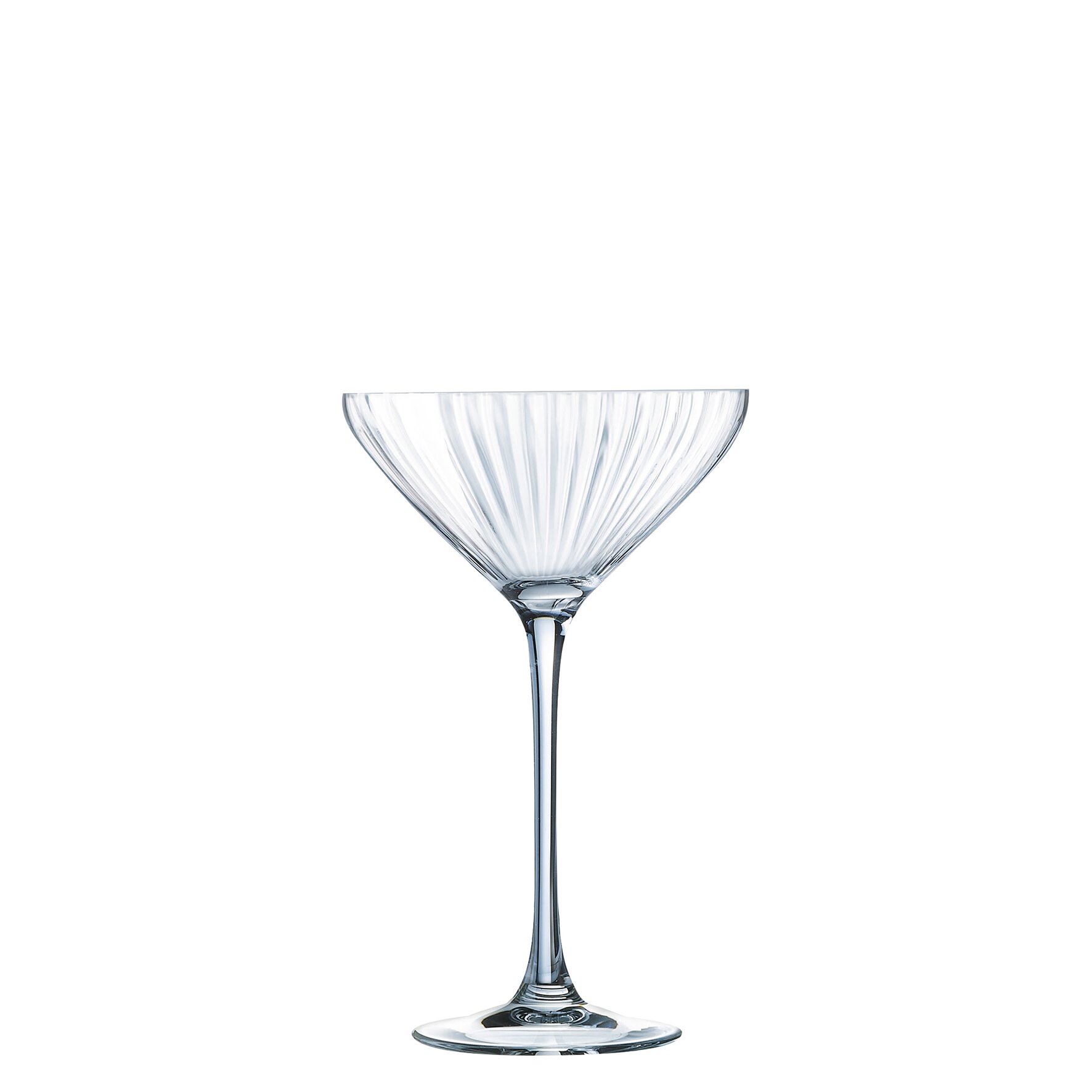Symetrie, Cocktailschale ø 112 mm / 0,21 l 
