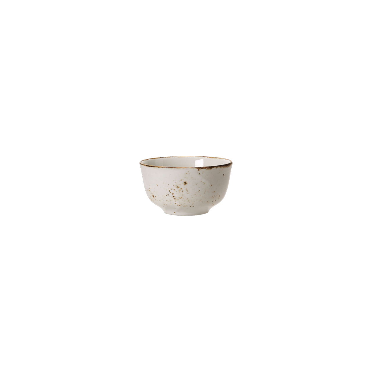 Craft White, Zuckerschale 0,23 l