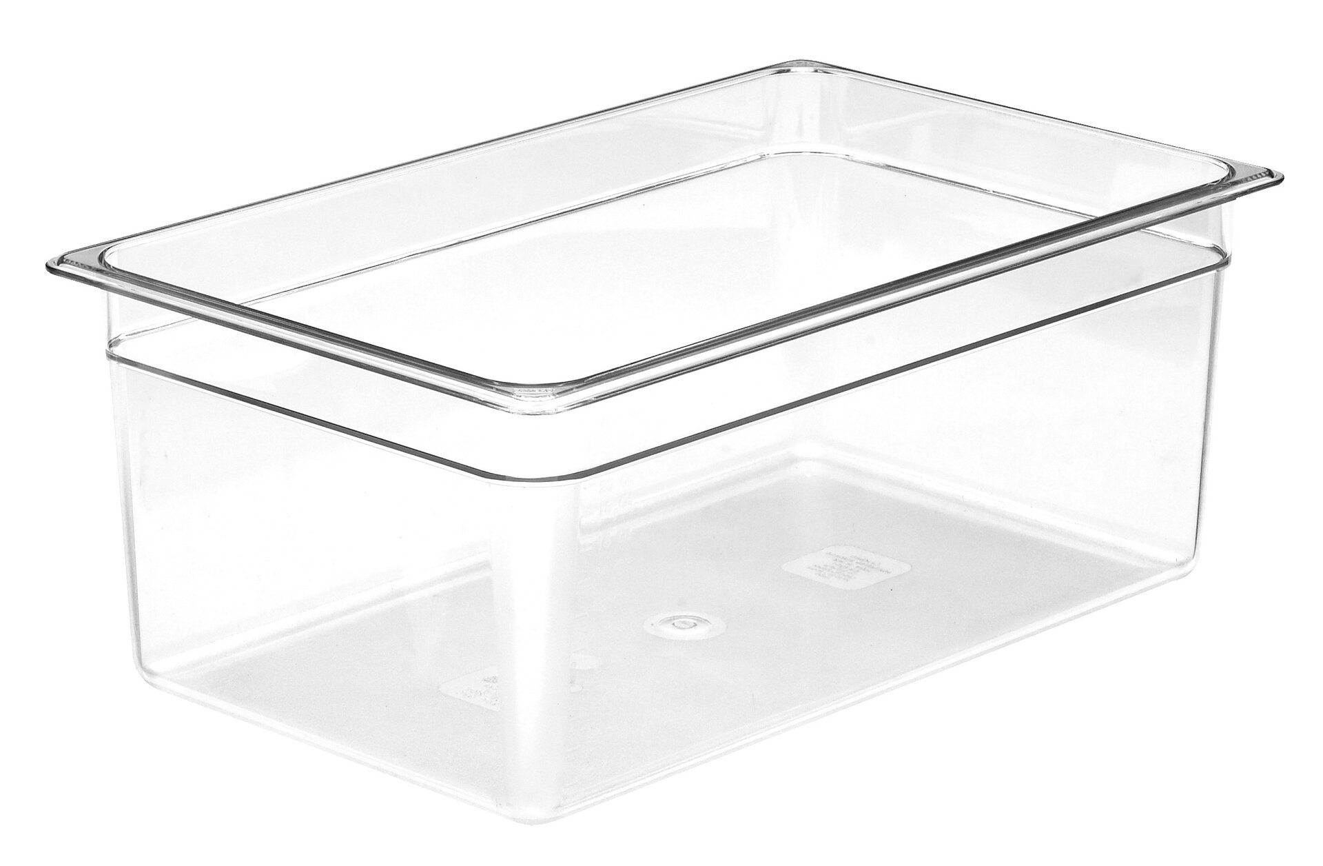 CamView 1/1 GN Behälter 200mm