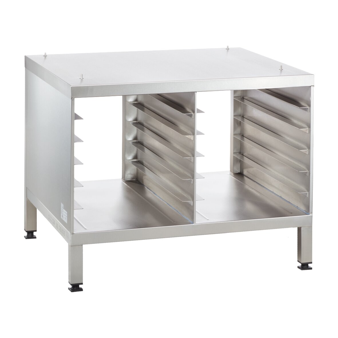 Untergestell III für Typ 6-2/1 / 10-2/1 / Standard Untergestell III für Typ 6-2/1 / 10-2/1 / Standard