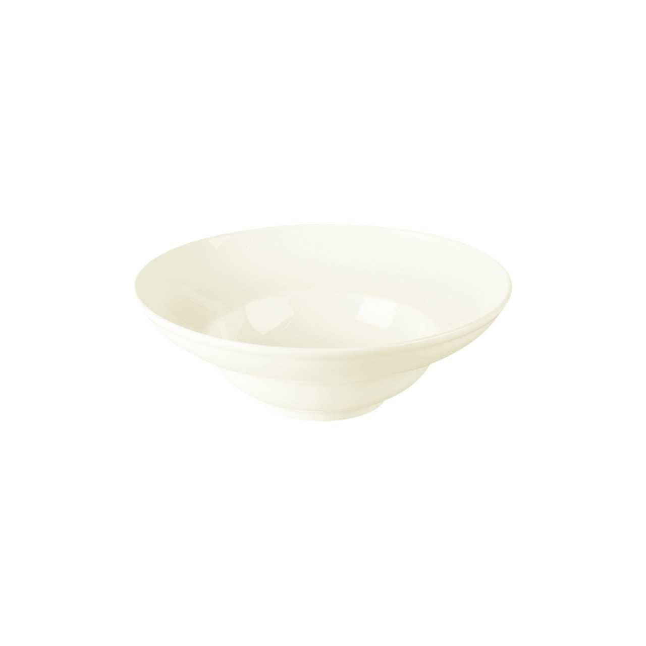 Classic Gourmet, Teller extra tief ø 230 mm / 0,32 l creme