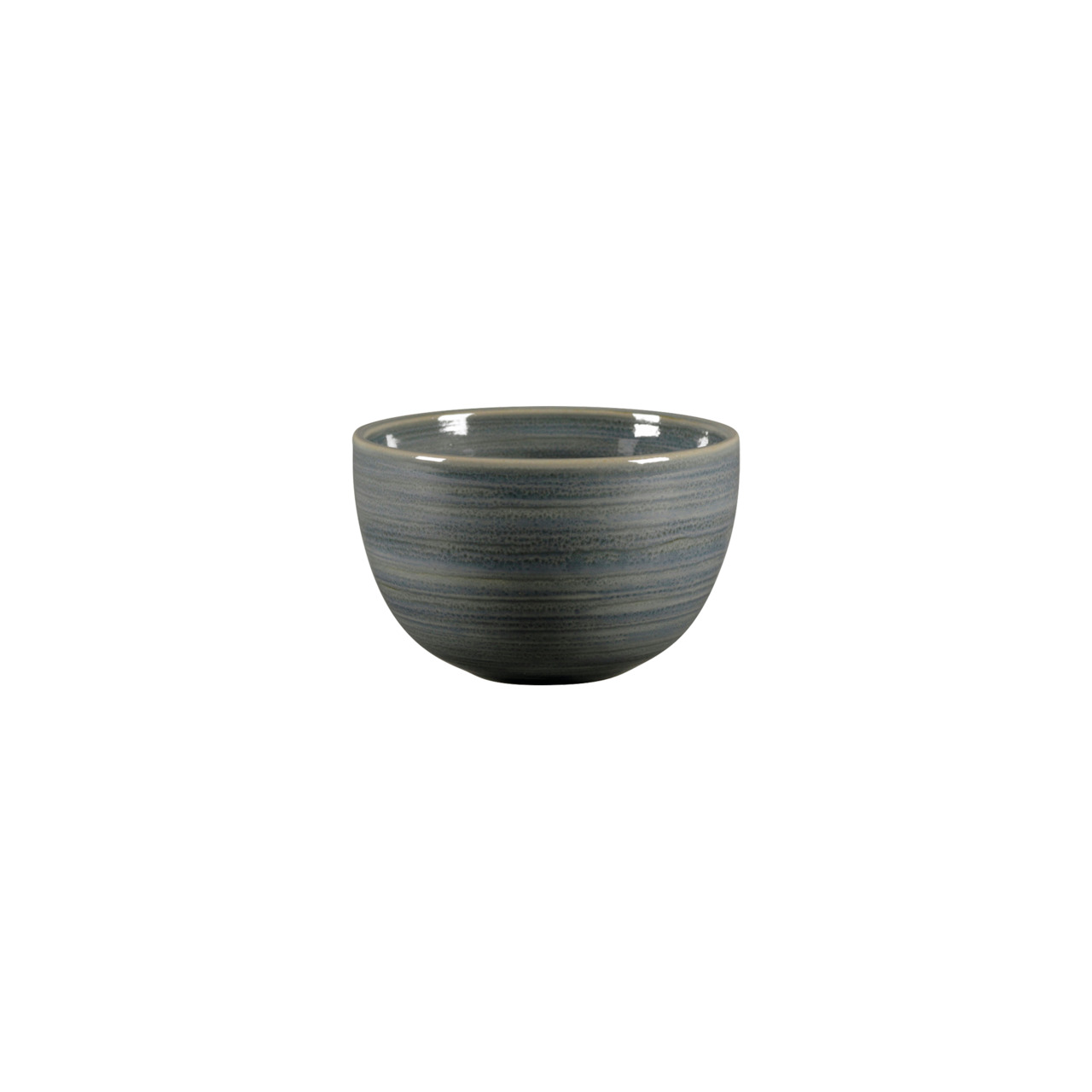 Spot, Frühstückstasse ohne Henkel ø 115 mm / 0,45 l jade blue