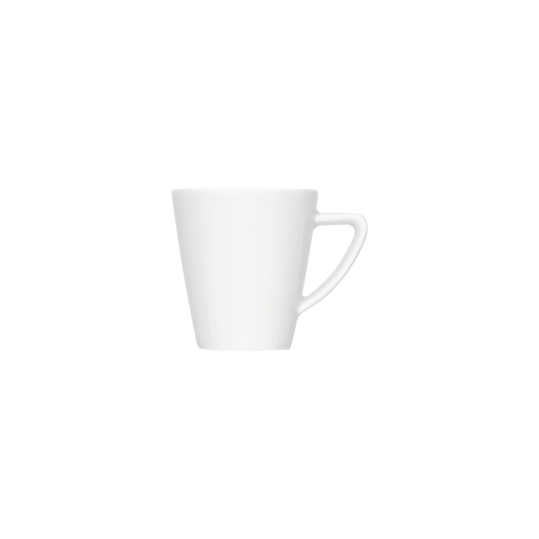 Options, Tasse ø 76 mm / 0,18 l