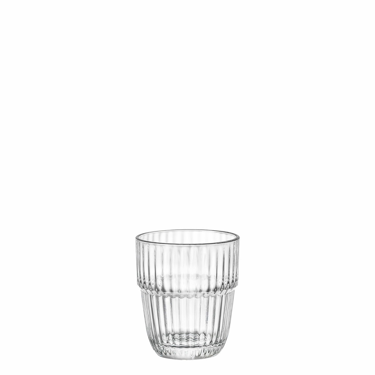 Barshine, Tumbler D.O.F. stapelbar 91 mm / 0,39 l