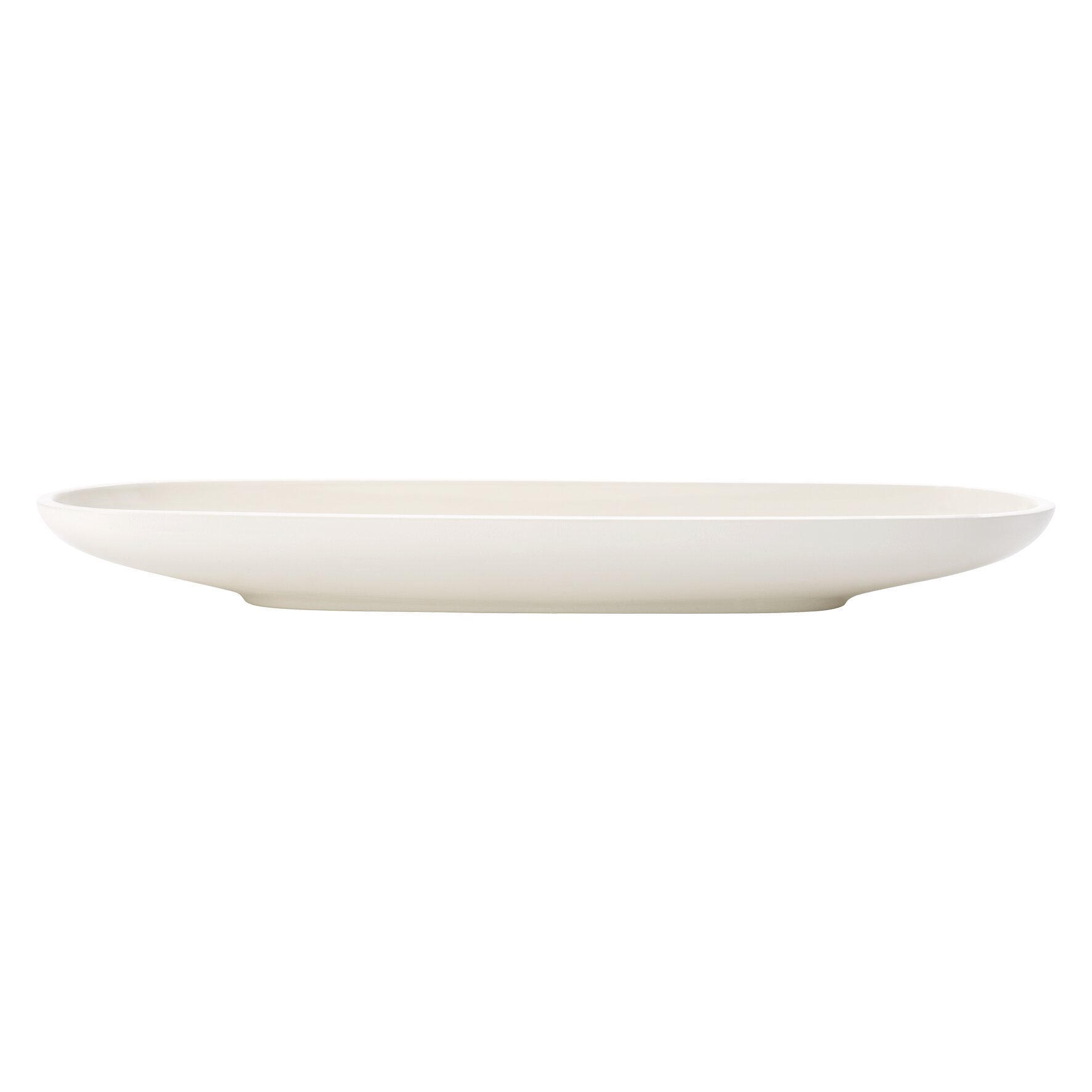 Artesano Professionale, Schale oval 439 x 149 mm / 0,51 l