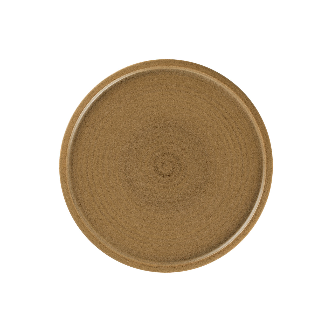 Ease Selva, Coupteller flach ø 275 mm autumn brown 