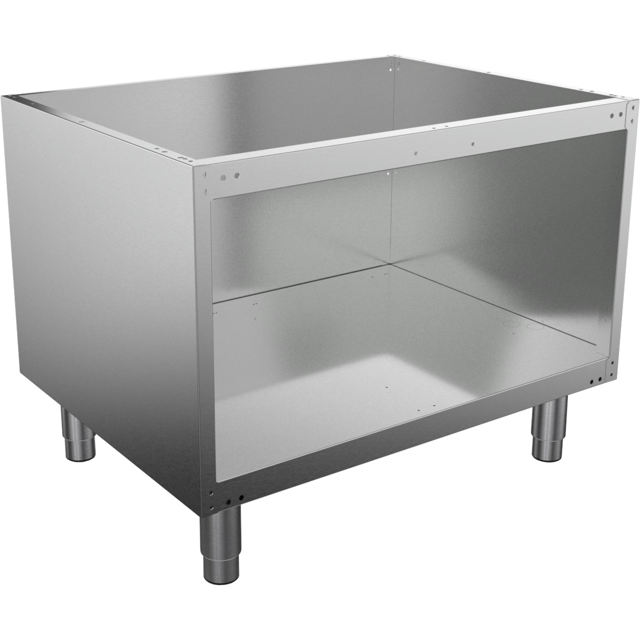 Unterschrank, offen, 800 mm