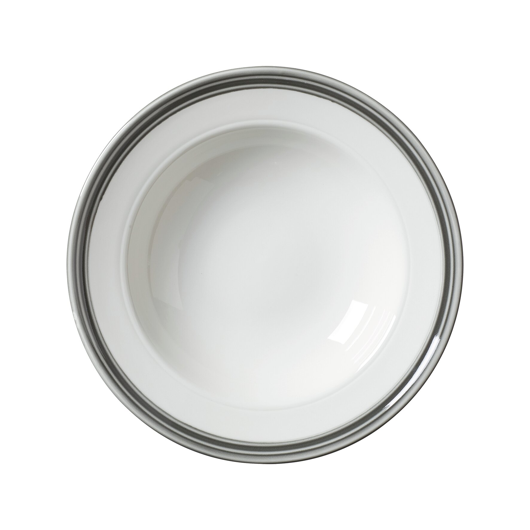 Bead Wash Truffle, Pastateller ø 242 mm / 0,86 l