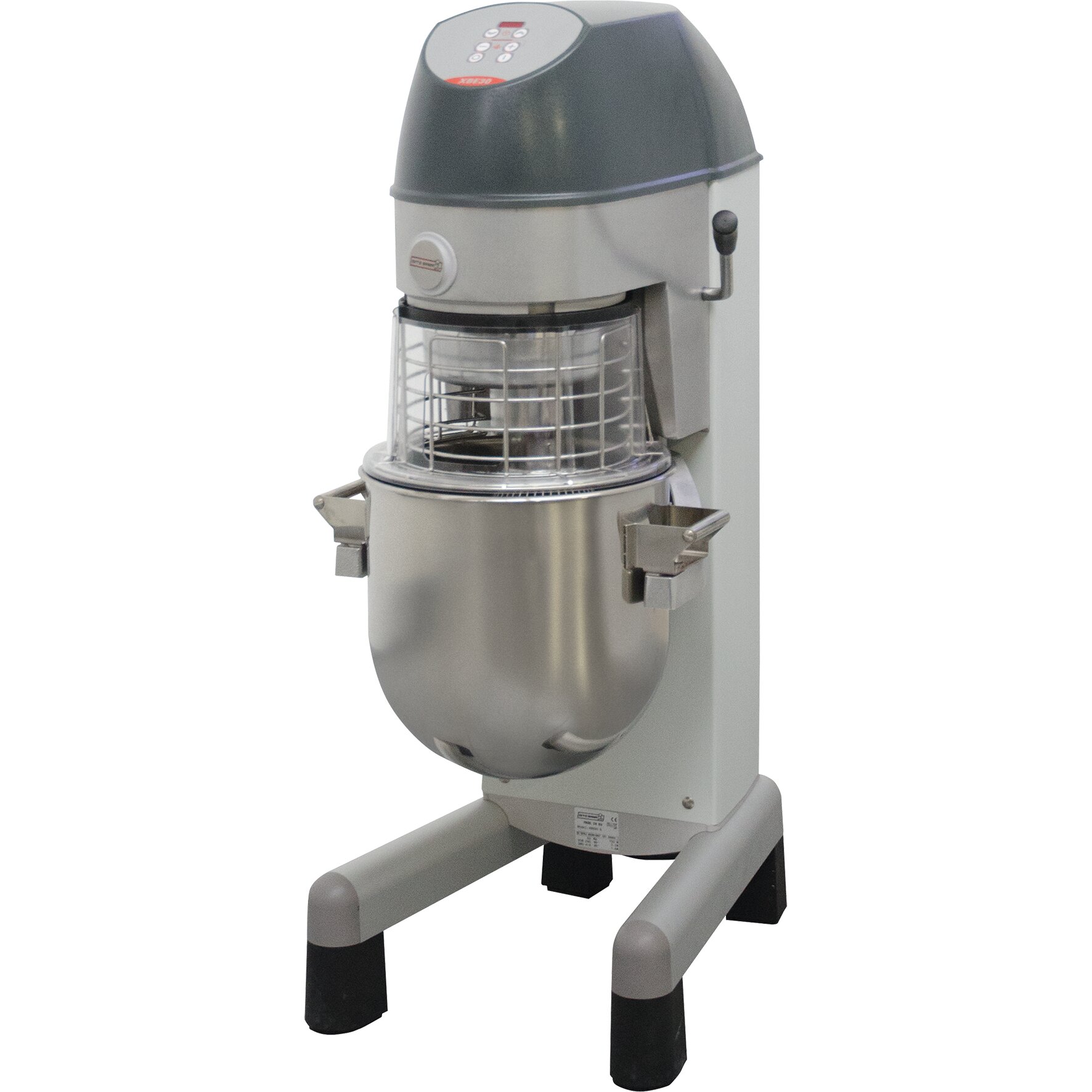 Planetenrührwerk 30,00 l