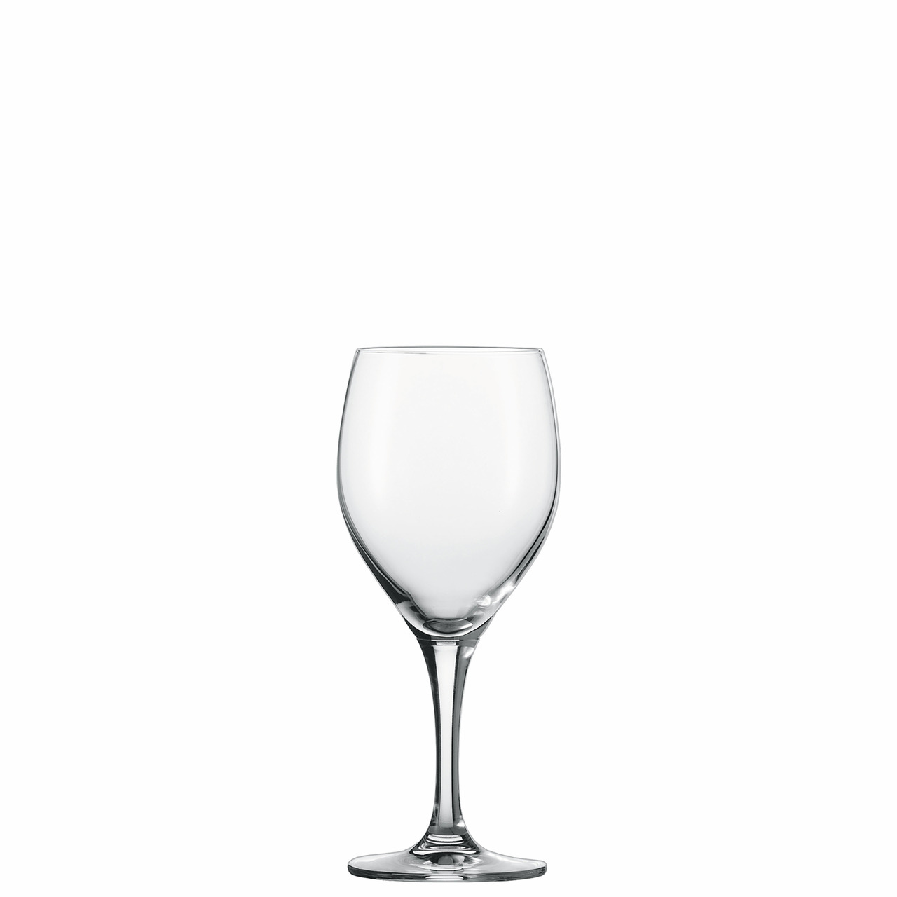 Mondial, Rotweinglas ø 88 mm / 0,45 l 0,10 + 0,20 /-/