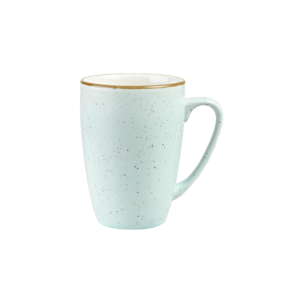 Stonecast, Becher Profile ø 106 mm / 0,34 l Duck Egg Blue