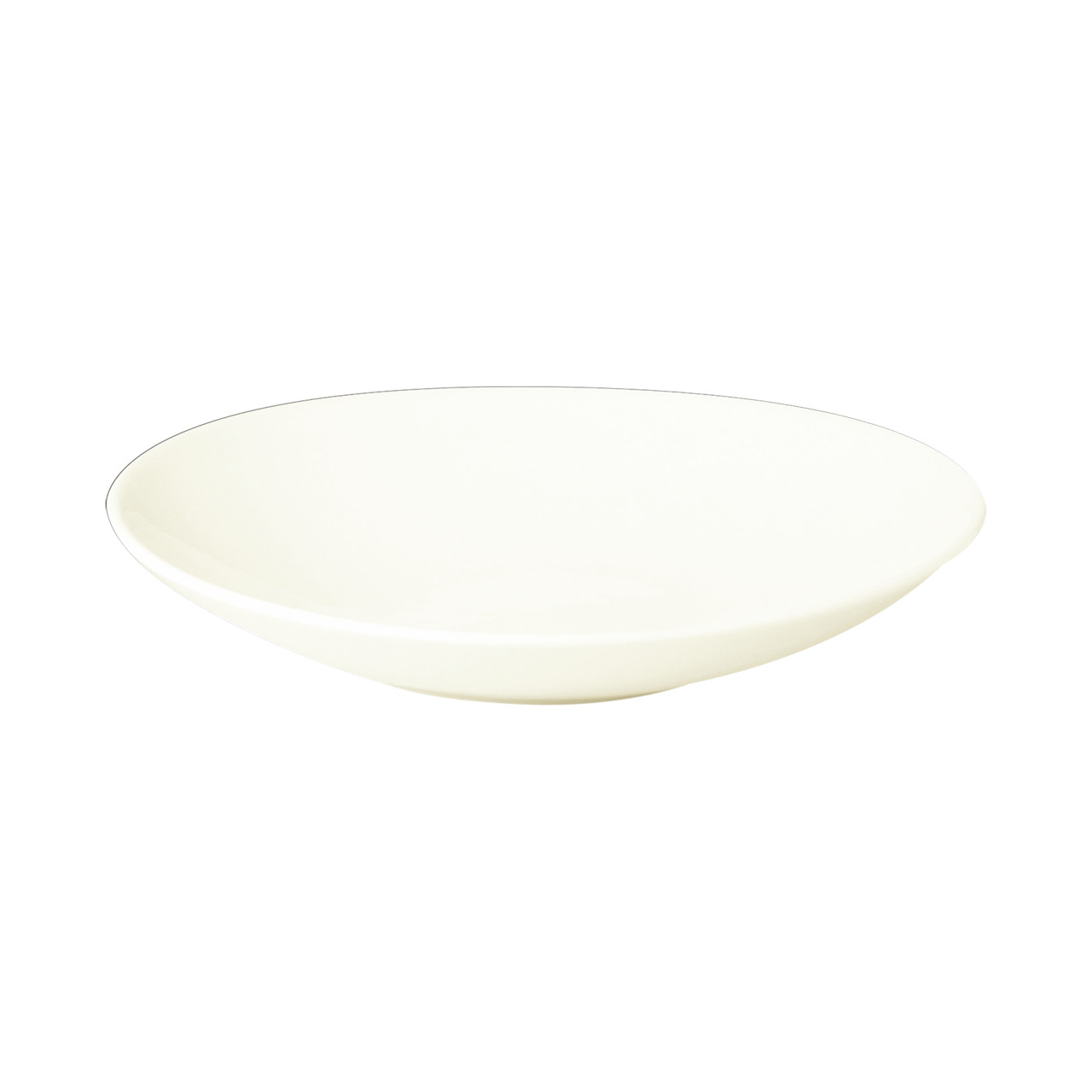 Buffet, Coupteller tief ø 460 mm / 5,75 l plain-white