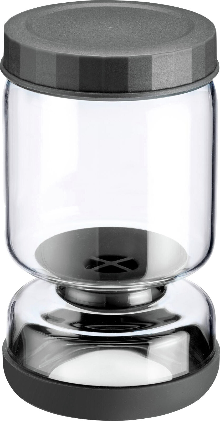 Abtropfglas 900 ml