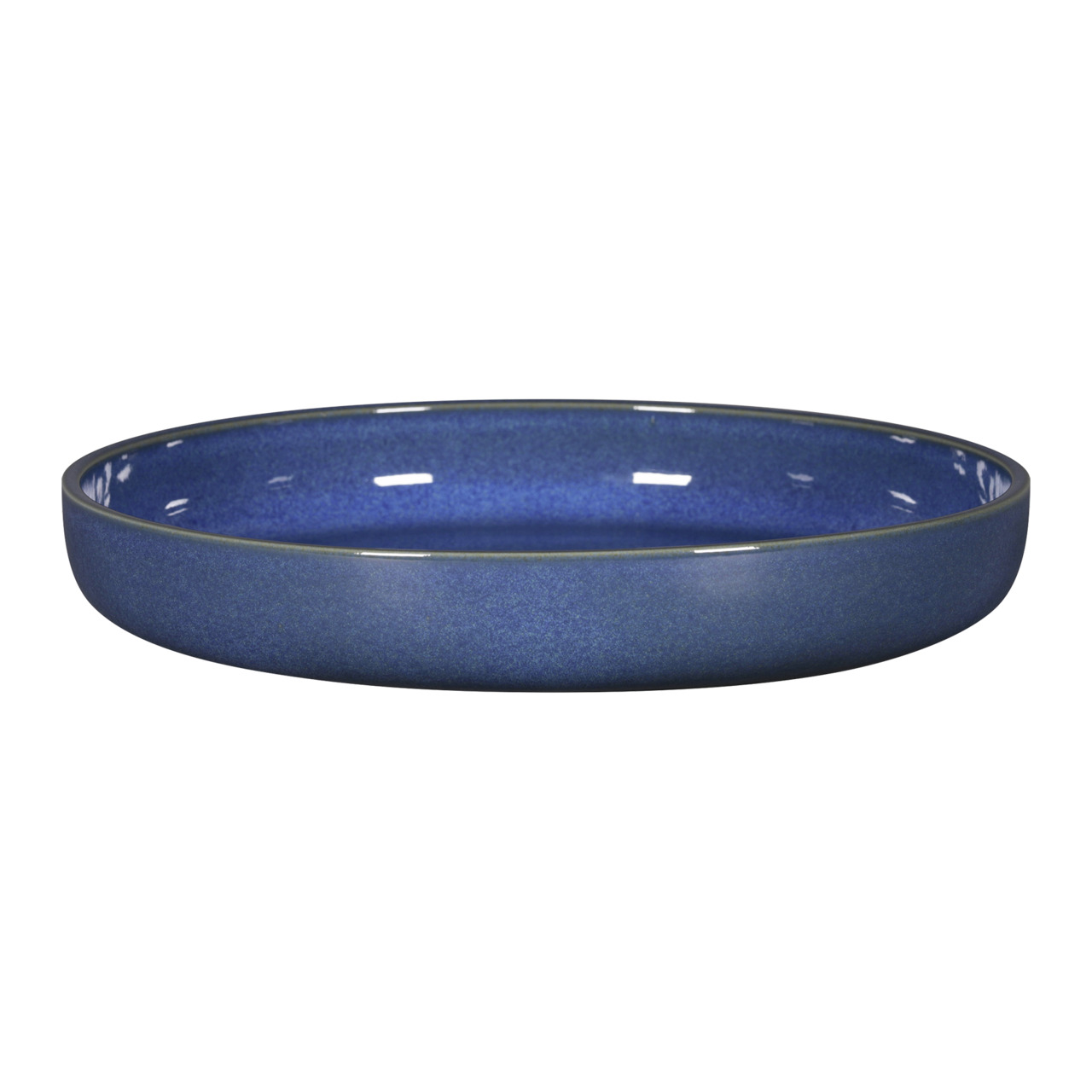 Ease, Teller tief rund ø 297 mm / 2,30 l cobalt blue