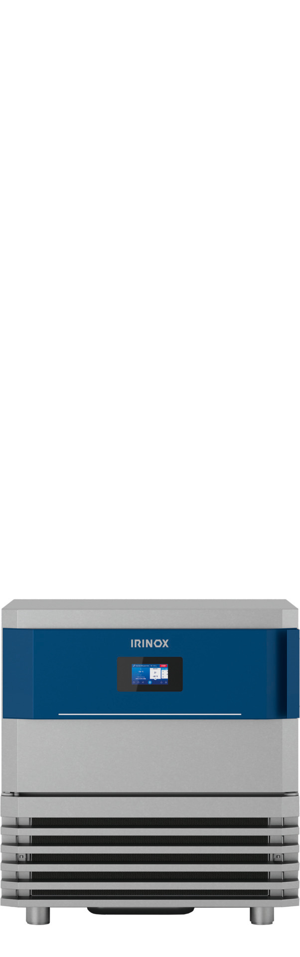 Schnellkühler / Schockfroster 4-8 x GN 1/1 luftgekühlt / Leistung 25,00 kg