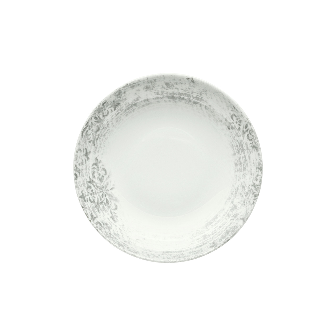 Shabby Chic, Coupteller tief ø 210 mm / 0,70 l Dekor 2
