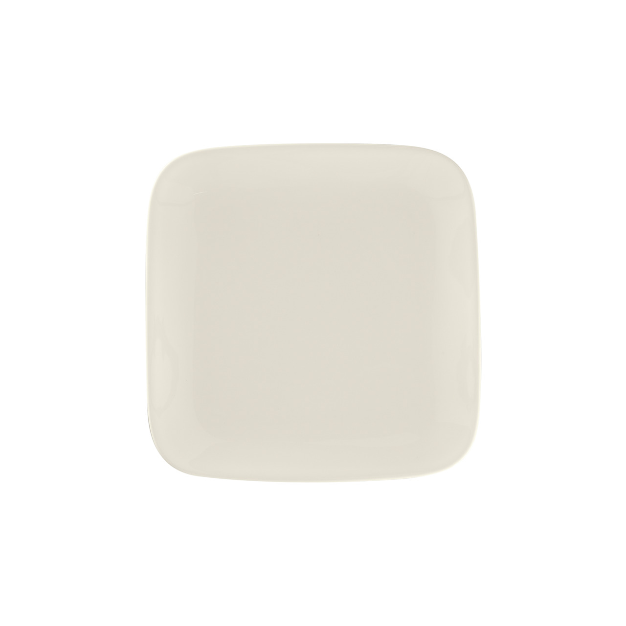 Le Ballet Bravura, Teller flach quadratisch 213 x 213 mm